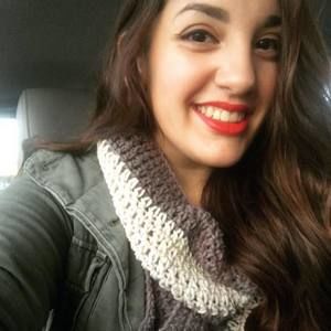 Meet your Posher, Diana